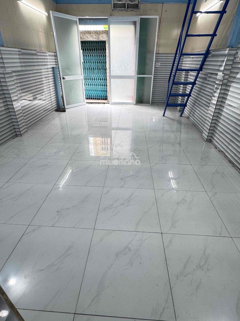 Cho thuê căn tầng trệt - lối đi riêng biệt - Ảnh 2