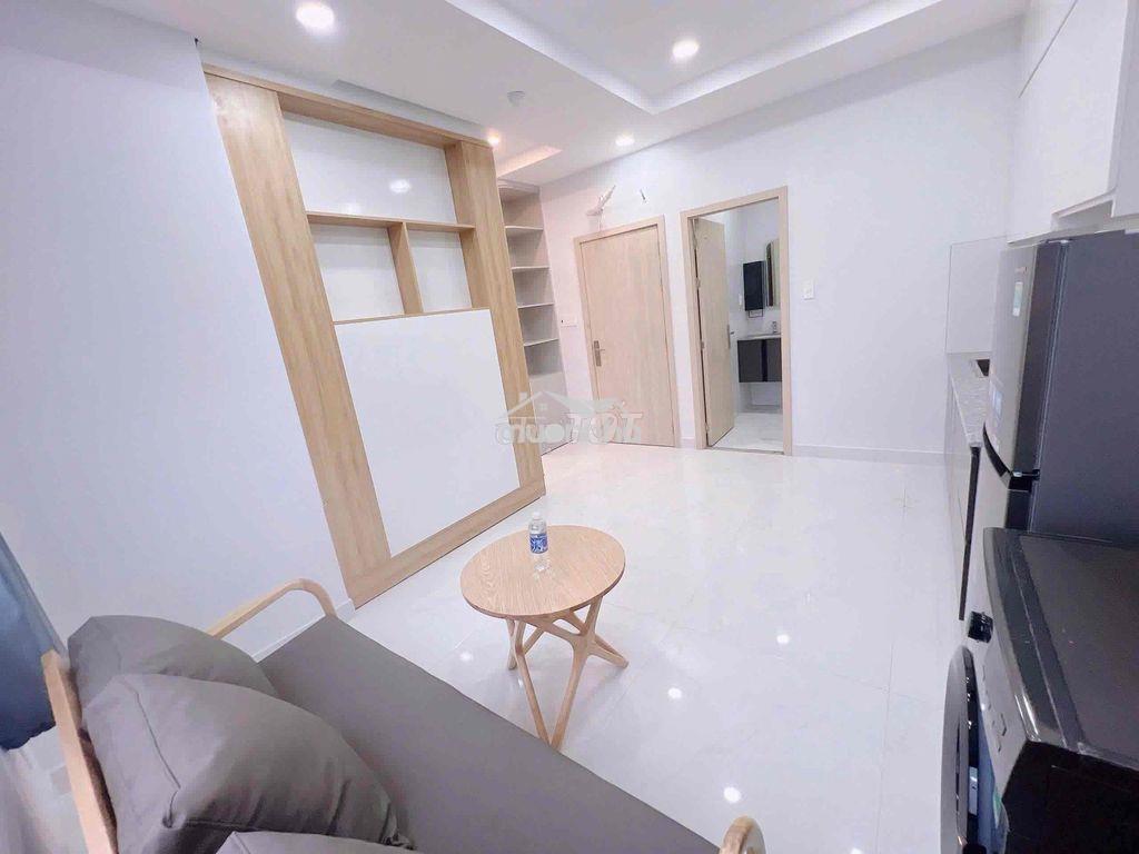 ✨ Cho thuê chdv ban công thoáng - ngay vạn hạnh mall - Ảnh 3