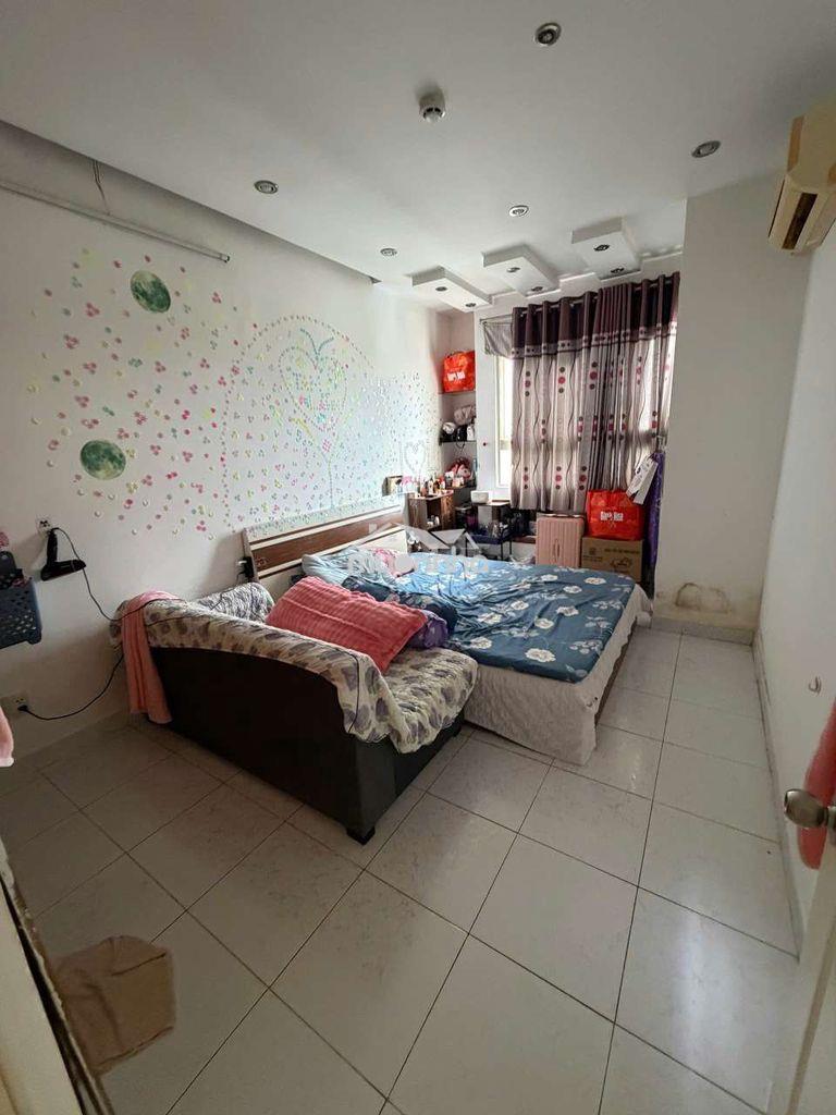 Cho thuê căn hộ chung cư thái an 3 - Ảnh 3