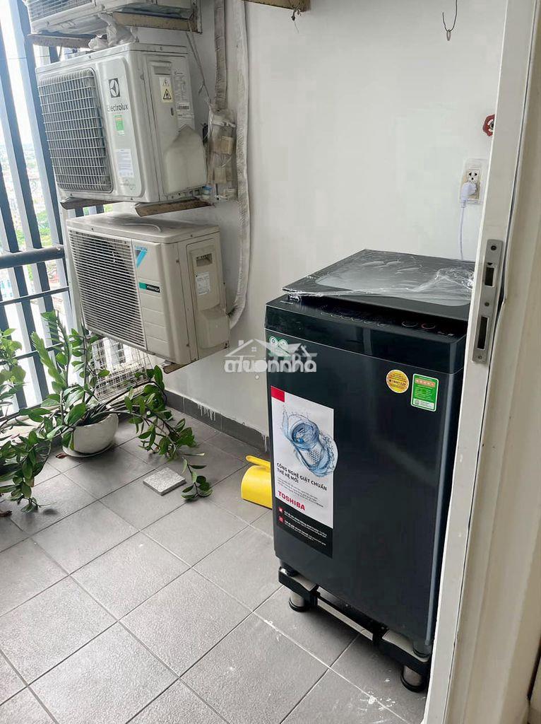 Chính chủ cần bán căn hộ cc central garden, dt: 76m2, 2pn, giá: 5,6 tỷ - Ảnh 2