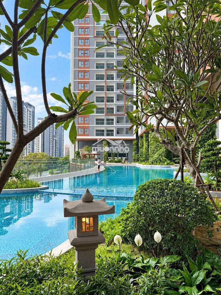 Bán 75m2 essensia sky - giá 5.250 tỷ view đông nam - Ảnh 3