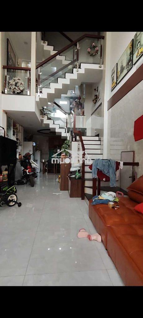 Nhà 5tầng ngay cityland,48m2, hxh nguyễn văn lượng, gò vấp.chỉ 7tỷ2
