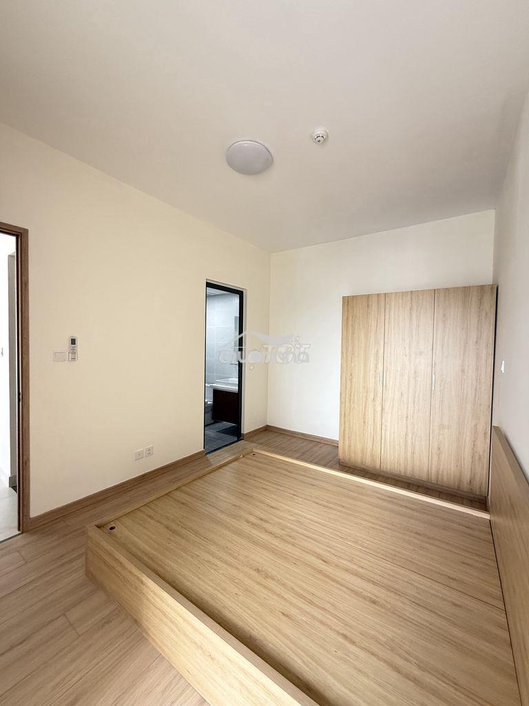 Cho thuê căn hộ aurora residence 2pn, 2wc tầng cao view thoáng - Ảnh 3