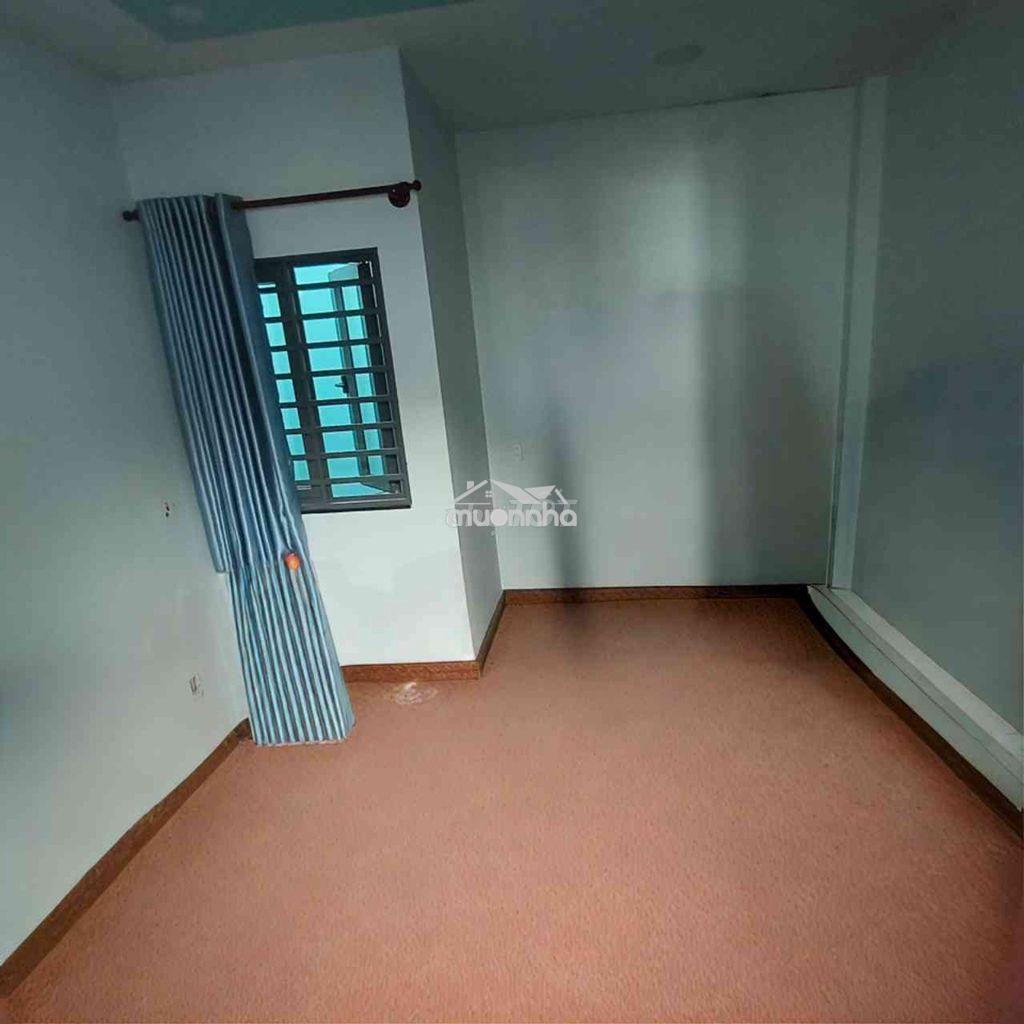 Nhà phú định quận 8 hẻm xe hơi - Ảnh 3