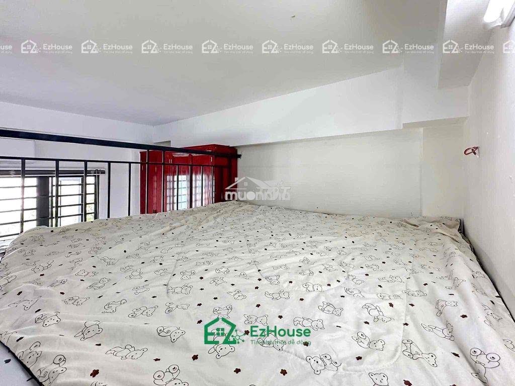 Căn hộ dịch vụ ban công riêng đầy đủ nội thất gần ngã 4 bốn xã đầm sen - Ảnh 3