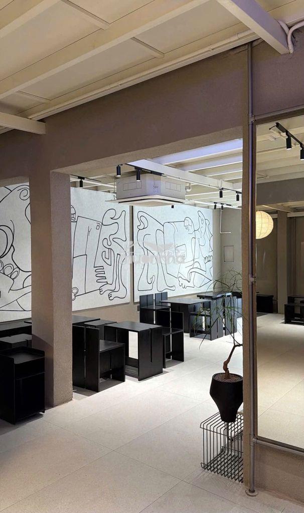 Cho thuê nhà 339/47 lê văn sỹ, q3 – ngang 7m, 140m², 35tr - Ảnh 3
