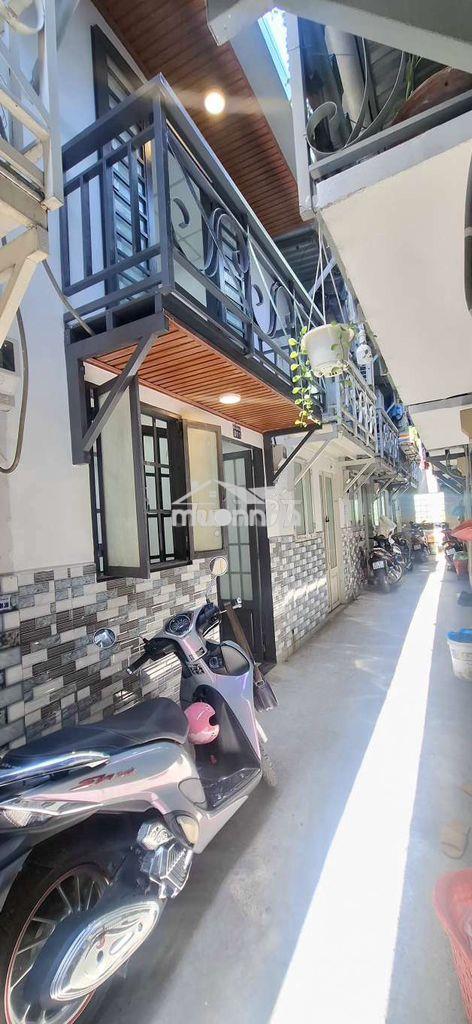 Cần bán căn nhà khu dân cư , nhà đẹp - Ảnh 2