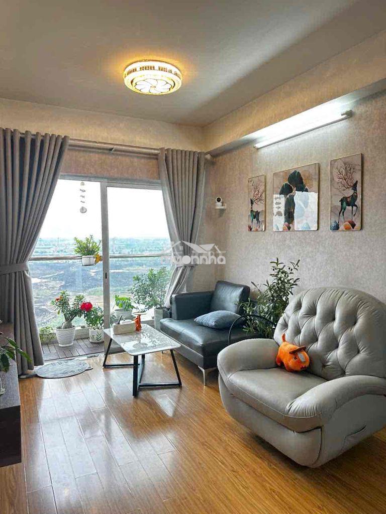Cần bán căn gấp căn hộ flora anh đào, căn góc, view đẹp
