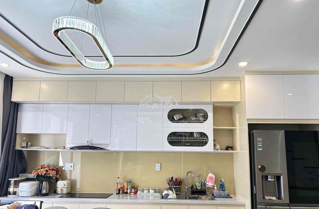 Bán nhanh siêu phẩm nhà phố ngay trần quốc thảo q3.giá 7tỷ080/60m.shr. - Ảnh 4