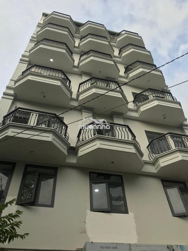 Cho thuê căn hộ bancong full nội thất - lotte q7, tdtu, nttu