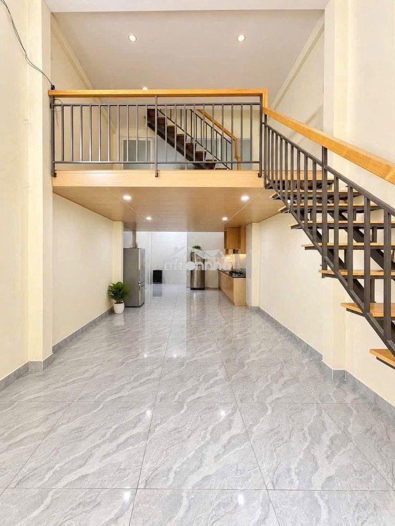 Nhà vip trường sa, phú nhuận-61m2 - 3 tầng,3pn-2wc chỉ hơn 6 tỷ - Ảnh 4