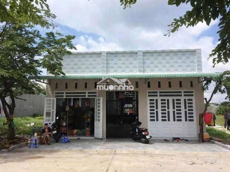 Bán trọ 10p/292m2 gần kcn tân phú trung đ.nguyễn thị lắng, giá 1.5 tỷ