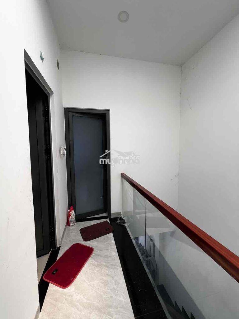 🏡 Cho thuê nhà hẻm dht 31 – gần kdc an sương, q12 📐 diện tích: 4 × 12