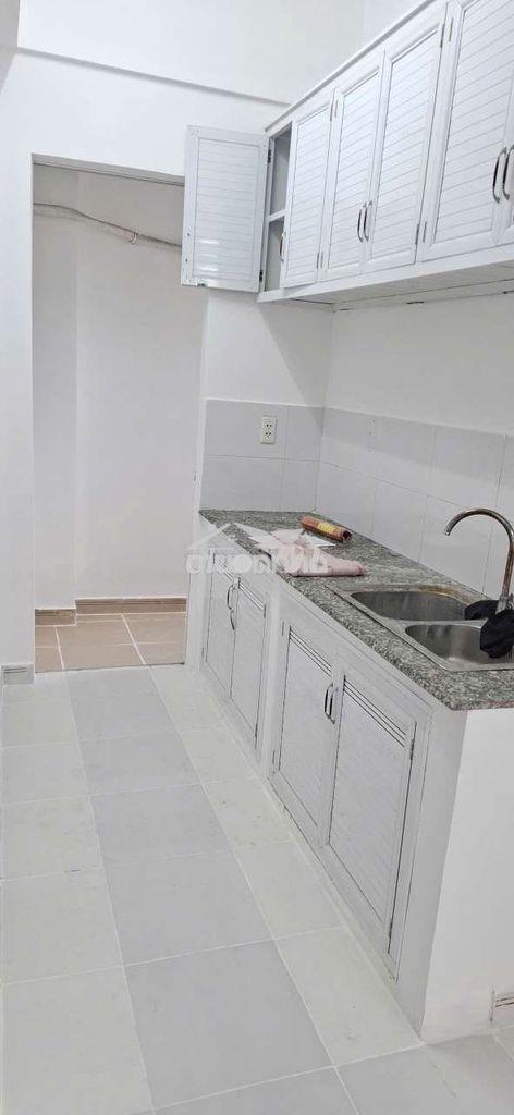 Bán căn hộ hqc sổ hồng 1ty450, cách q1 25p. nhà mới, view đẹp - Ảnh 4