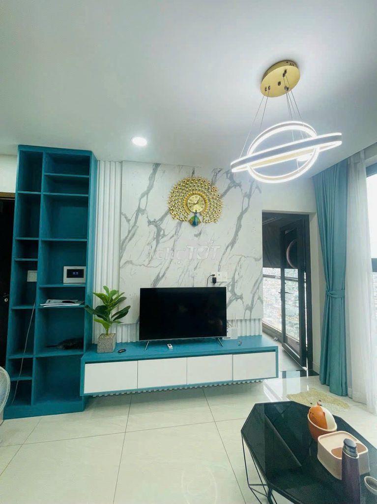 Căn hộ park legend - hoàng văn thụ, 75m2 hình thật, gần sân bay - Ảnh 3