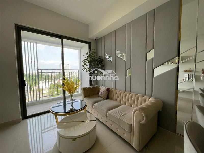 Chủ cần bán căn hộ central garden, q1, 80m2, 2pn, 2wc, 5.6 tỷ