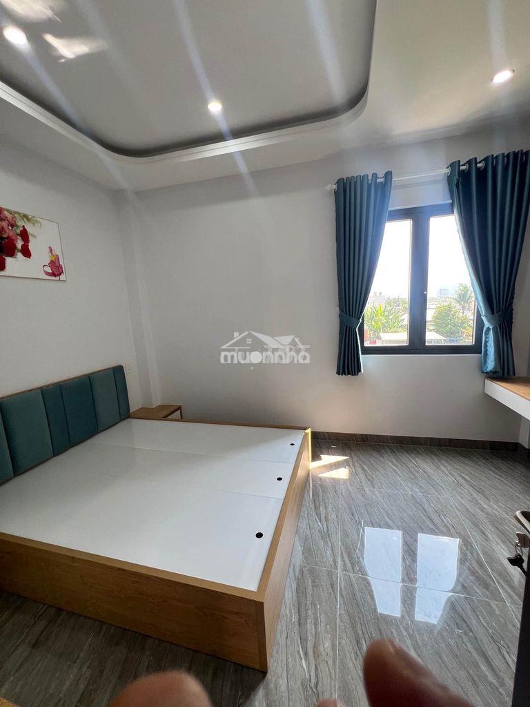 Nhà bán dt 64m2 - huỳnh tấn phát - btct kiên cố - nhỉnh 4 tỷ - Ảnh 3