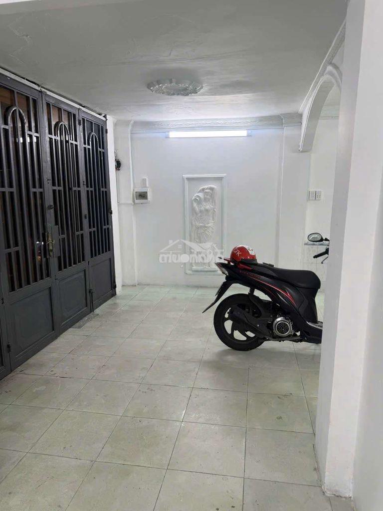 Cho thuê nhà 2 phòng ngủ 8 triệu - Ảnh 2