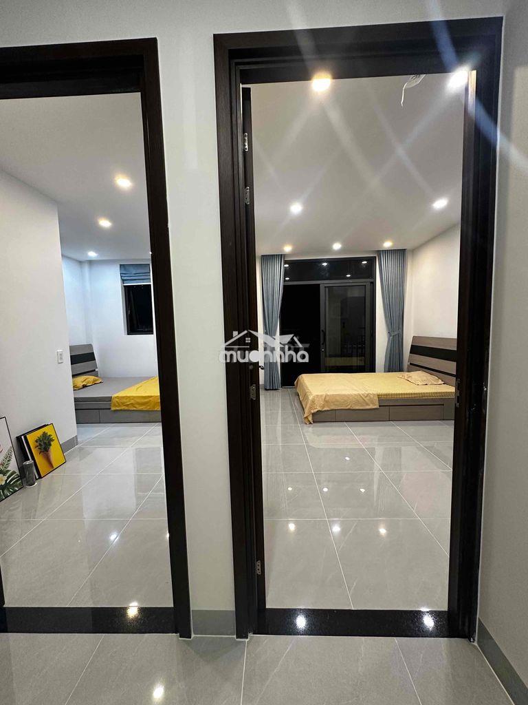 Chính chủ cho thuê phòng full nội thất võ duy ninh nguyễn hữu cảnh