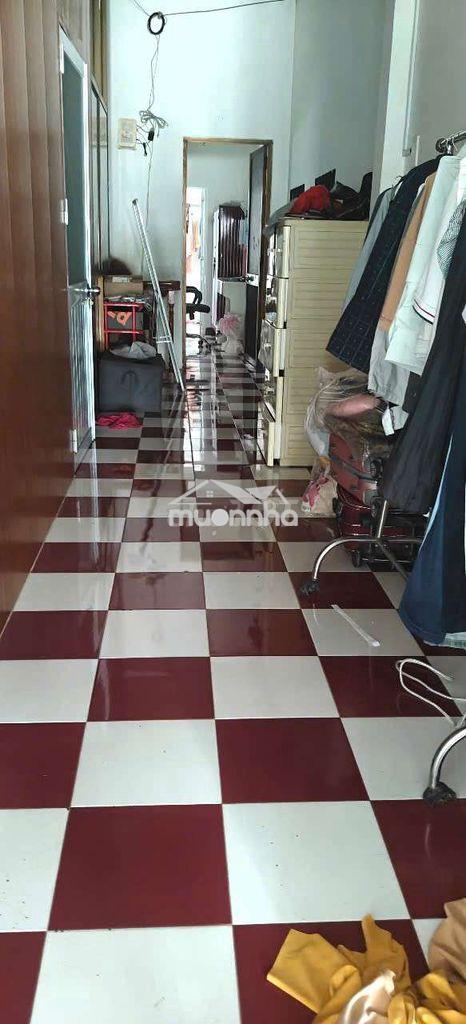 Nhà cho thuê nguyên căn 2 pn giá 5 tr5