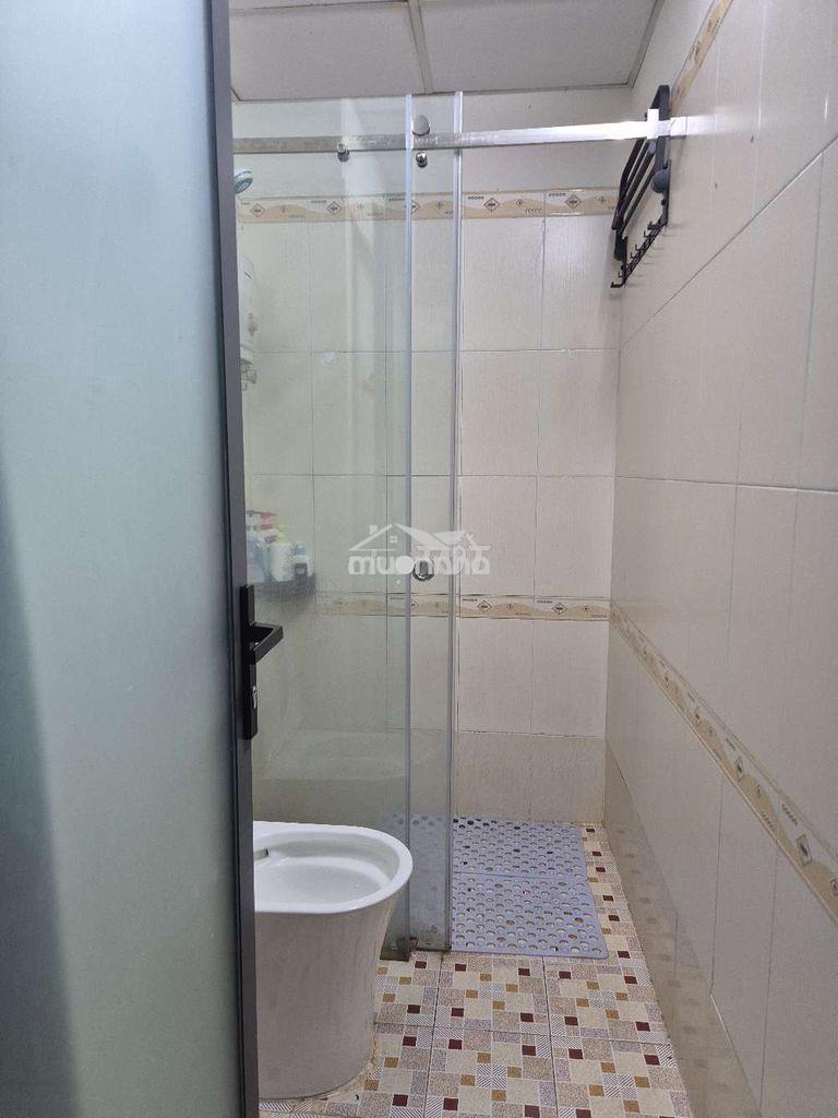 Chung cư an hòa 4, kdc nam long, quận 7 - Ảnh 4