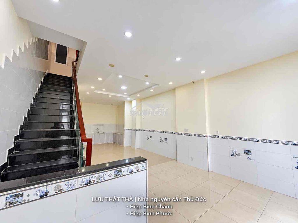 Nguyên căn gần kdc lộc vừng - thông vạn phúc city, hiệp bình phước - Ảnh 3
