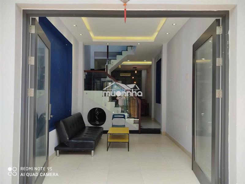 Cho thuê nhà nguyên căn chính chủ bình thạnh thành phố hồ chí minh