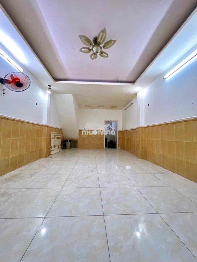 Nhà cho thuê nguyên căn thoại ngọc hầu 3pn - Ảnh 2