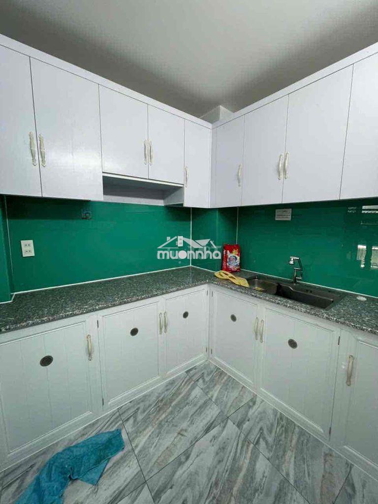 Phan đình phùng- phú nhuận- nguyên căn-12.5tr-4pn - Ảnh 2