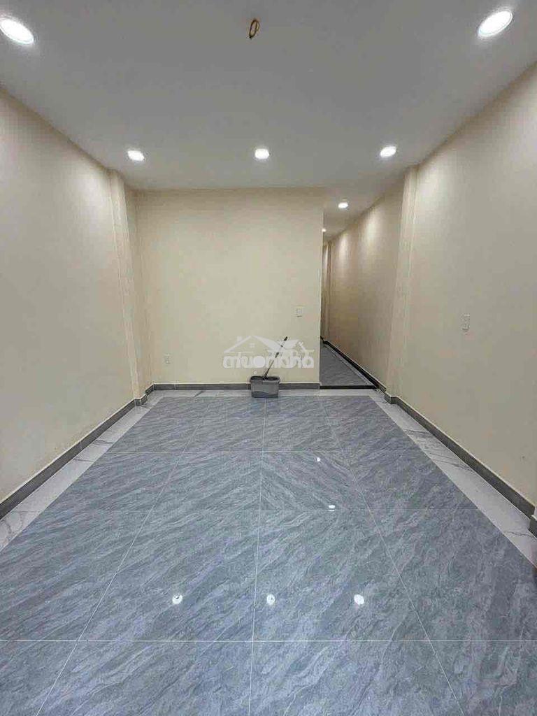 🔰Cho thuê nhà mới hẻm 616/ đường lê đức thọ gò vấp - Ảnh 2