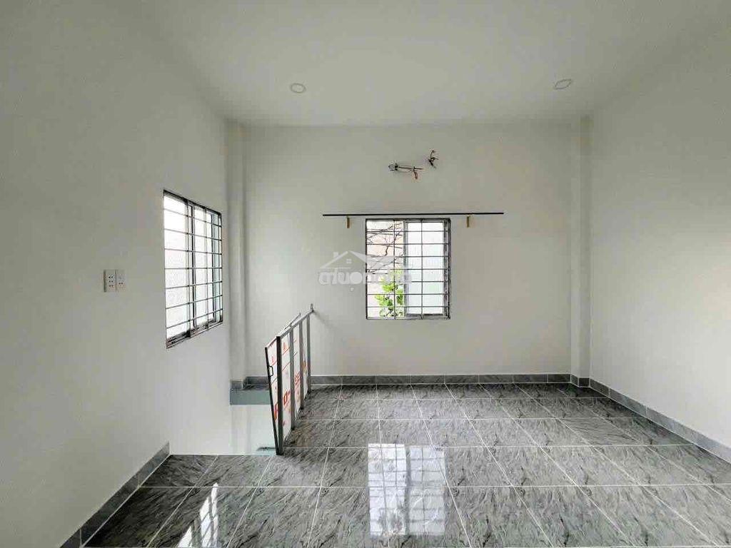 🔥 **Nhà nguyên căn rộng rãi 50m² ở được 6 người – bình tân (trống sẵn) - Ảnh 4