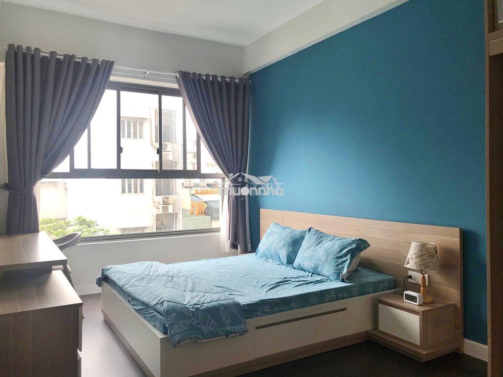 Bán căn hộ chung cư nguyễn biểu 65m2 2pn 2wc giá 3,5 ty - Ảnh 2