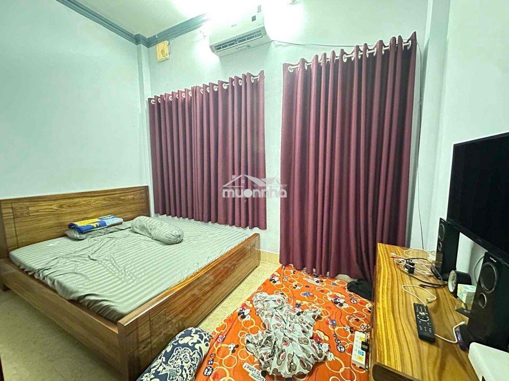 Bán nhà hxh khu nam long trần trọng cung ngang 4x16m giá 7,5tỷ quận 7 - Ảnh 3