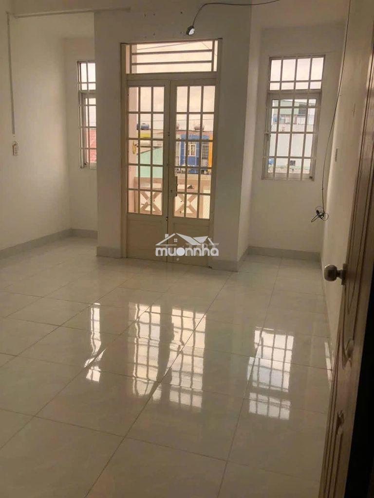Cho thuê nhà tại huỳnh tấn phát