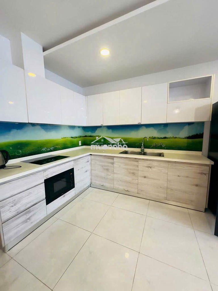 3pn, view sông, riêng tư, full nt, 18 triệu, 5 phút đến q1, q7 - Ảnh 2