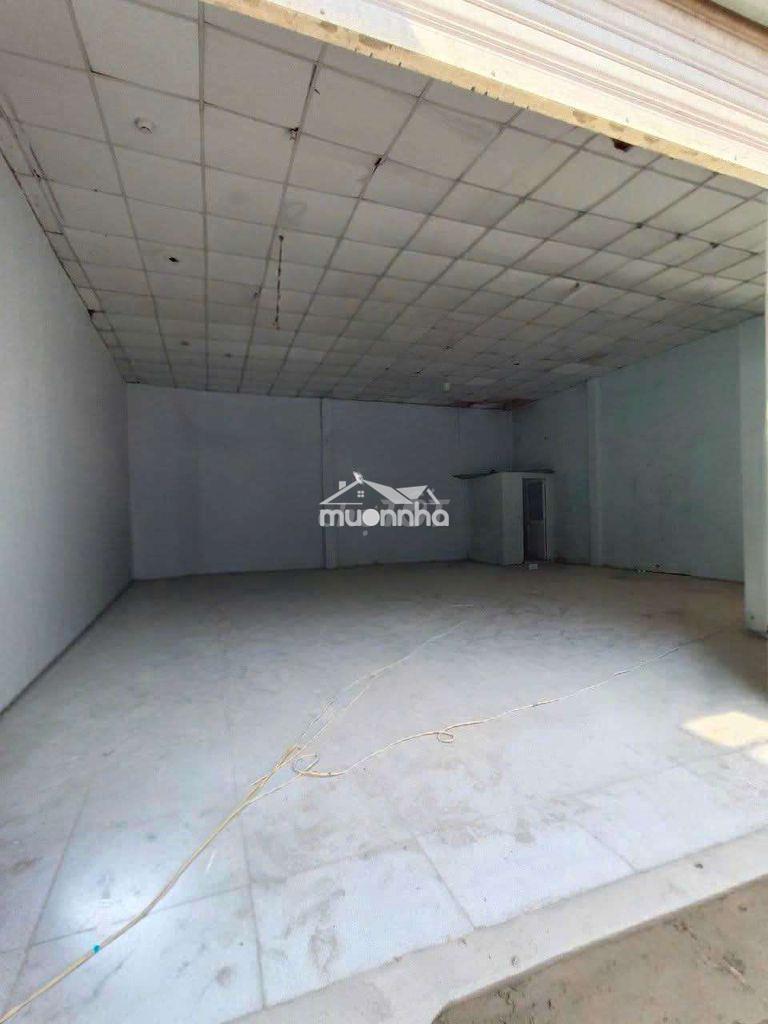 Cho thuê nhà 9×10 trống suốt làm mọi nghành nghề
