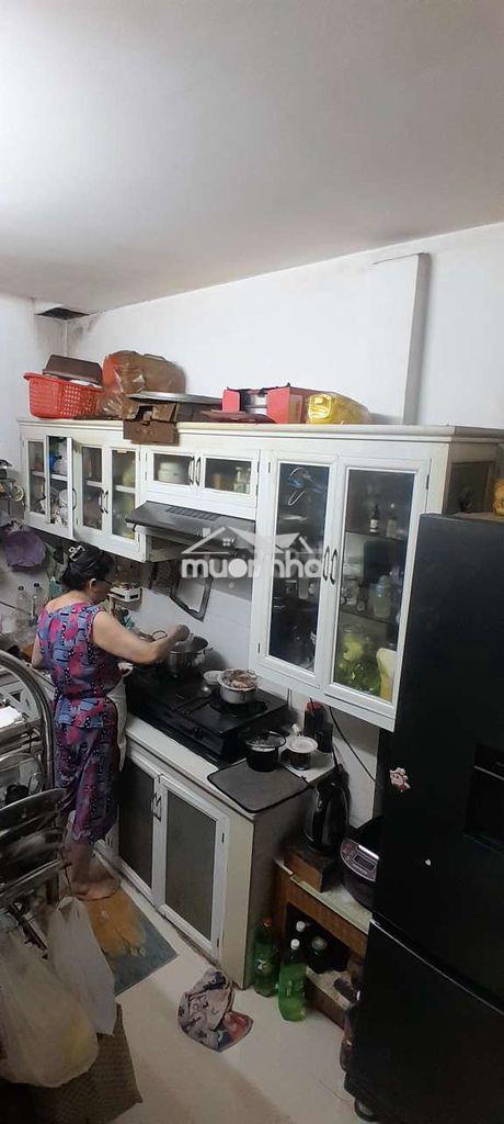 Chính chủ bán nhà đường số 19 hiệp bình phước cách ql13 100m - Ảnh 3