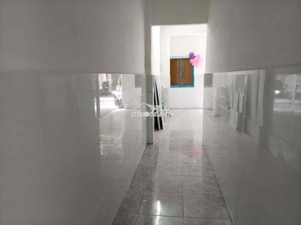 Hxh lê văn duyệt, dt đất 72m2, trệt 1 lầu 3ph 2wc - Ảnh 2