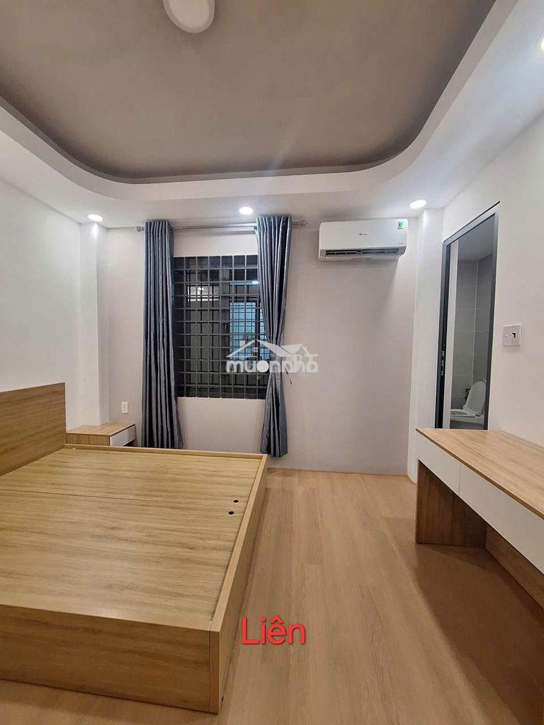 Chung cư mt hòa hưng p12q10 2pn 2wc full ntcc mới đẹp hiện đại shr rẻ - Ảnh 3