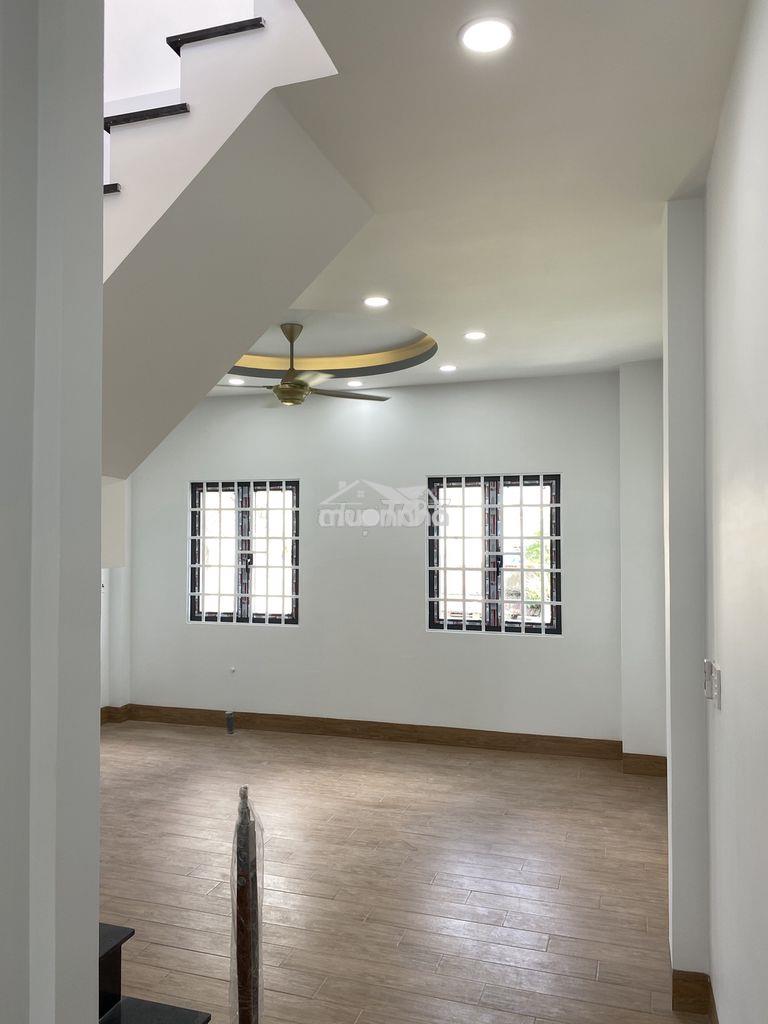 Nơi ở lý tưởng cho hộ gia đình hoặc vừa ở vừa làm văn phòng cty - Ảnh 2