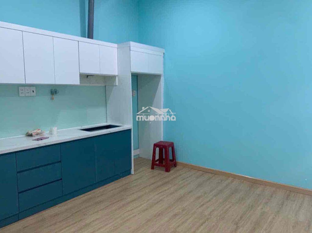 Nhà hẻm xe hơi 496// dương quảng hàm (5x14m) - trệt 2 lầu - Ảnh 3