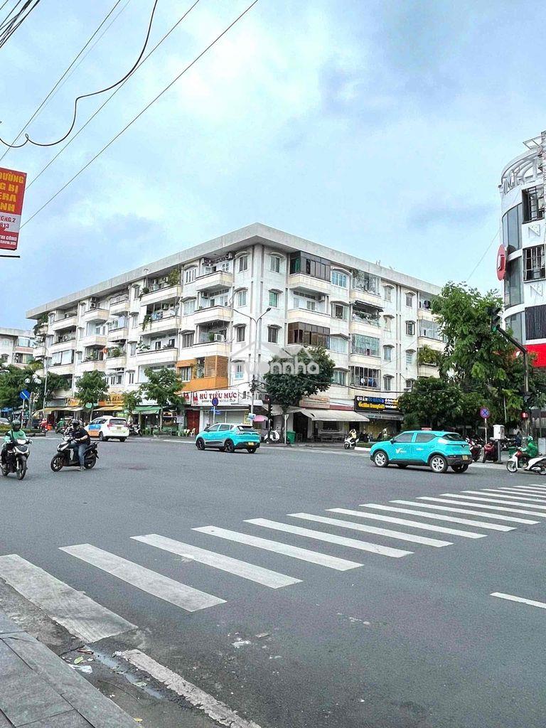 Bán chung cư phan xich long phuong 7 quận phú nhuận - Ảnh 2