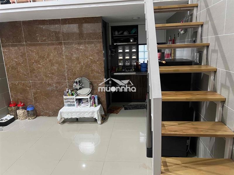 Pass lại phòng trọ quận 7