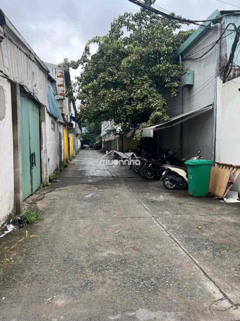 Cho thuê nhà và mặt bằng kd ngõ to ô tô ra vào thoải mái