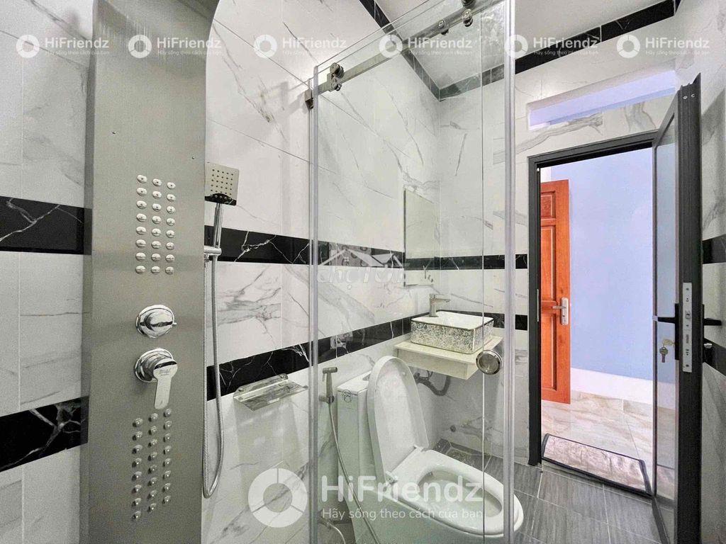 Studio cao cấp - Ảnh 3