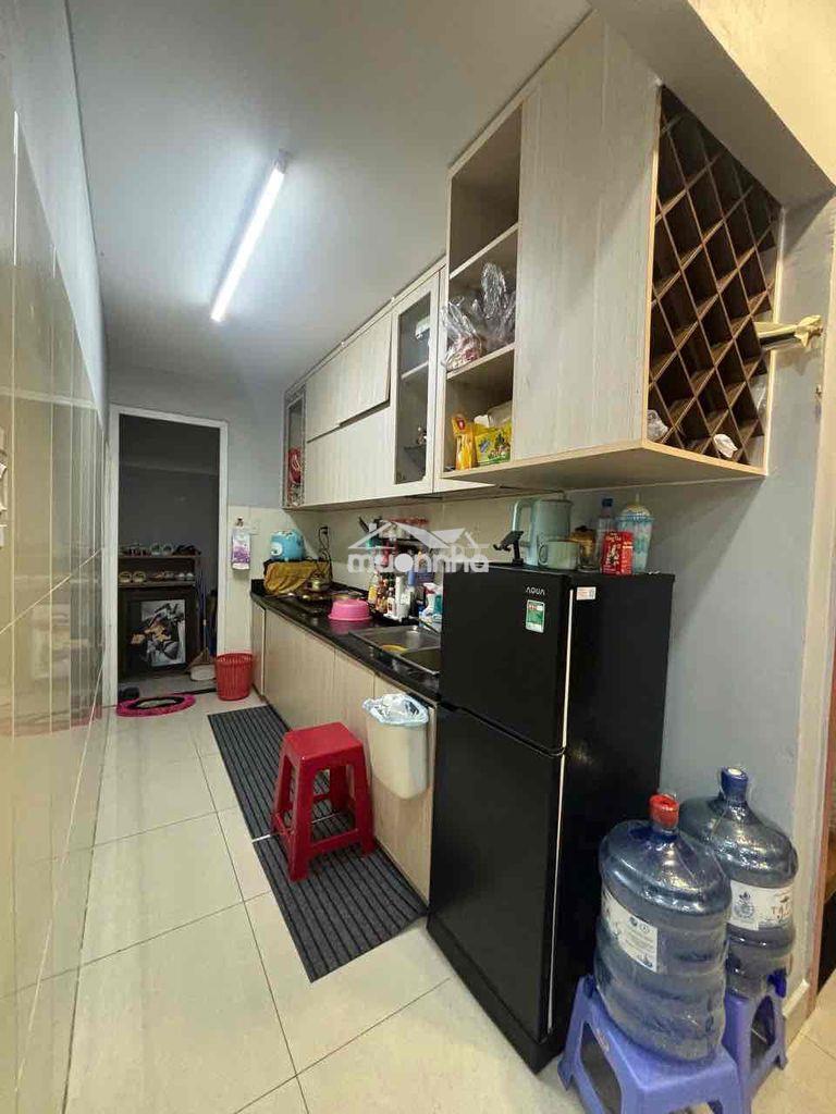 Bán căn hộ cc an phú đông - 2pn - đã có sổ - 62m2 - Ảnh 3
