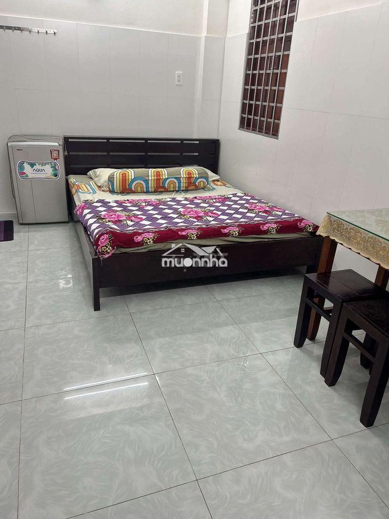 Phòng full nội thất 5tr/th. 20m2. tại kdc him lam. p tân hưng. quận 7 - Ảnh 3