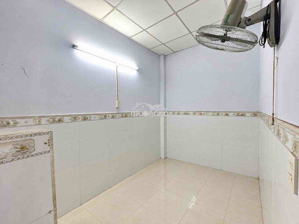 🔥Nhà 2 tầng - 42m2 - phạm văn chiêu - ko qh - Ảnh 2