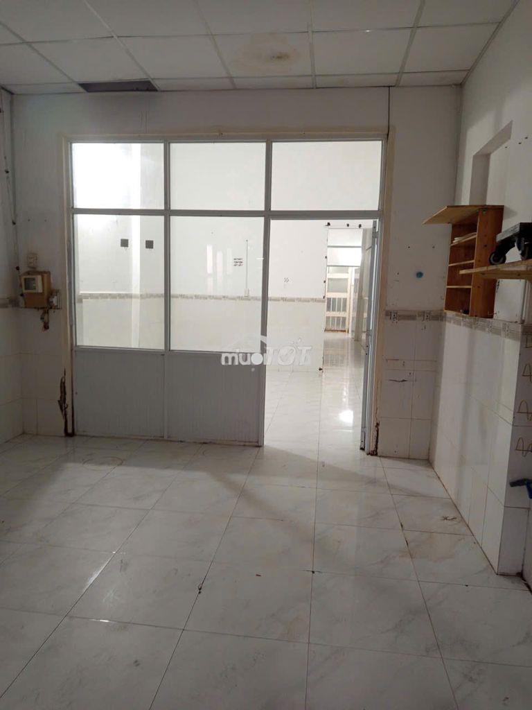 Cho thuê nhà nguyên căn q12-6tr - Ảnh 4