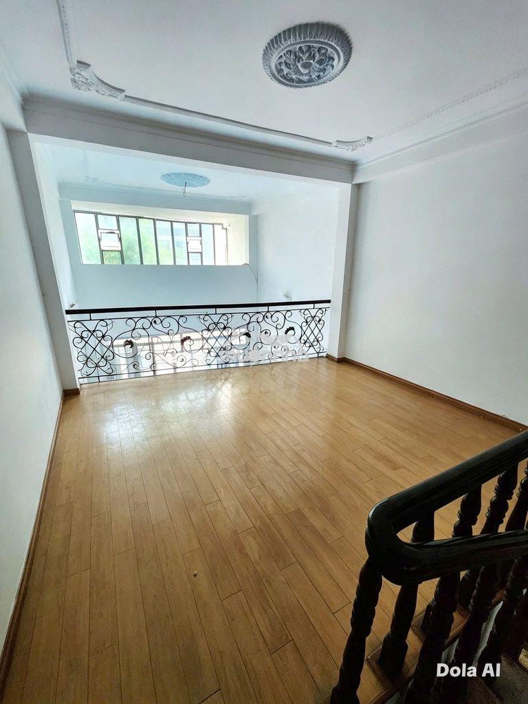 Chủ gửi bán nhà 3 tầng, p.15 tân bình 51m2, xe hơi tới nhà chỉ hơn 6t - Ảnh 4